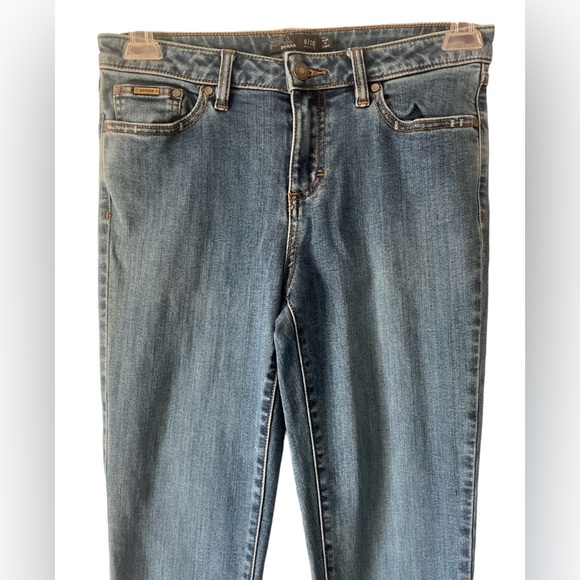 Prana Womens jeans - Picture 2 of 5